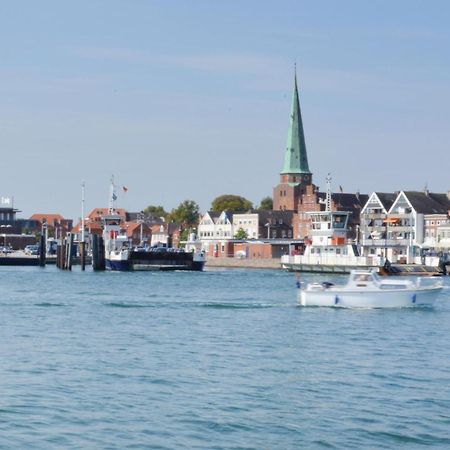 Frische Brise 22 - Dorf 3 Villa Priwall Eksteriør bilde