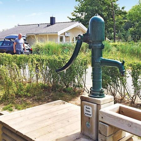 Frische Brise 22 - Dorf 3 Villa Priwall Eksteriør bilde