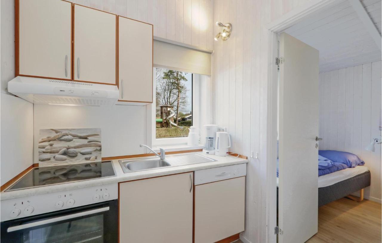 Frische Brise 22 - Dorf 3 Villa Priwall Eksteriør bilde
