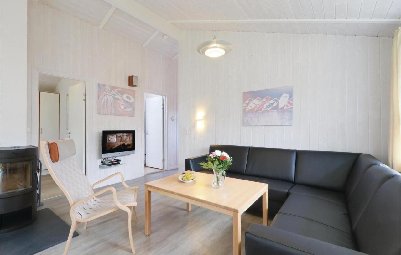 Frische Brise 22 - Dorf 3 Villa Priwall Eksteriør bilde