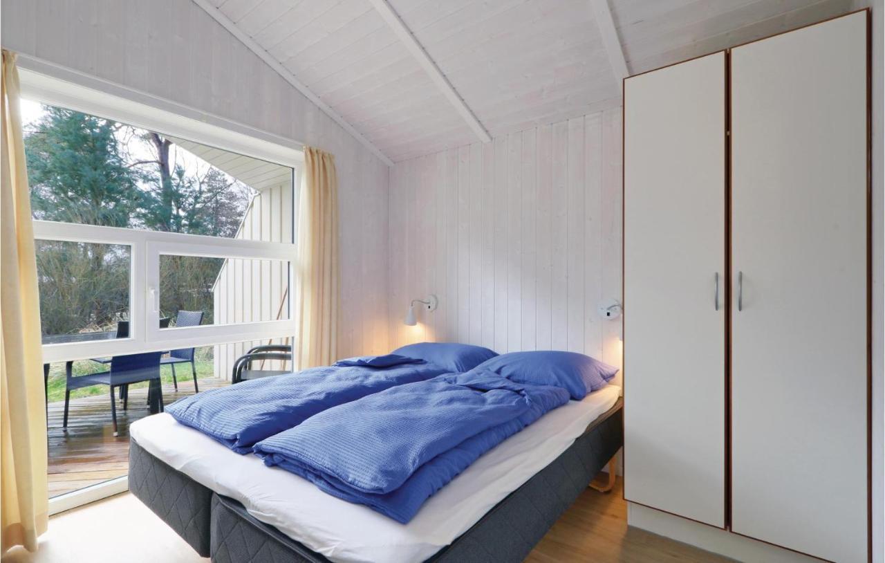 Frische Brise 22 - Dorf 3 Villa Priwall Eksteriør bilde