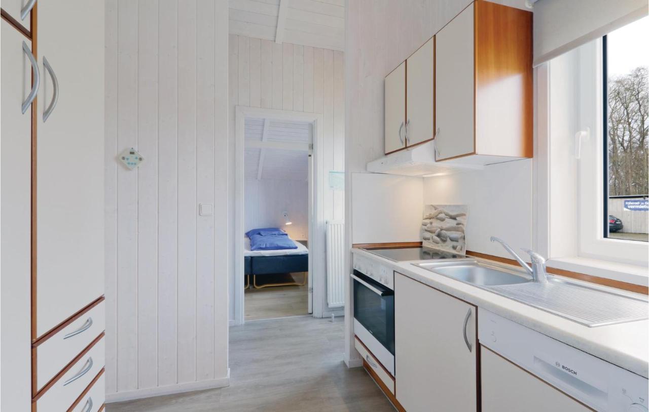 Frische Brise 22 - Dorf 3 Villa Priwall Eksteriør bilde