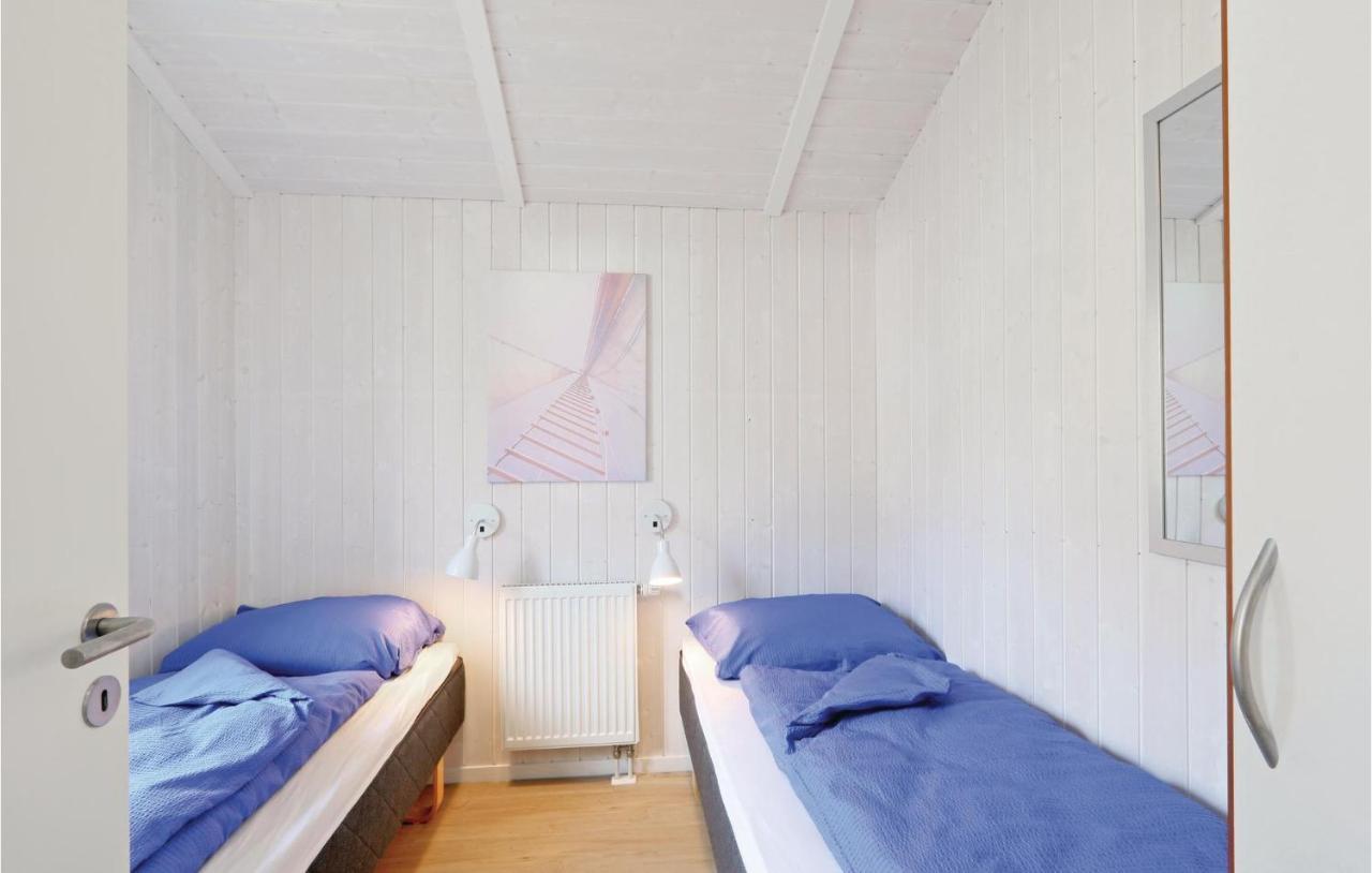 Frische Brise 22 - Dorf 3 Villa Priwall Eksteriør bilde