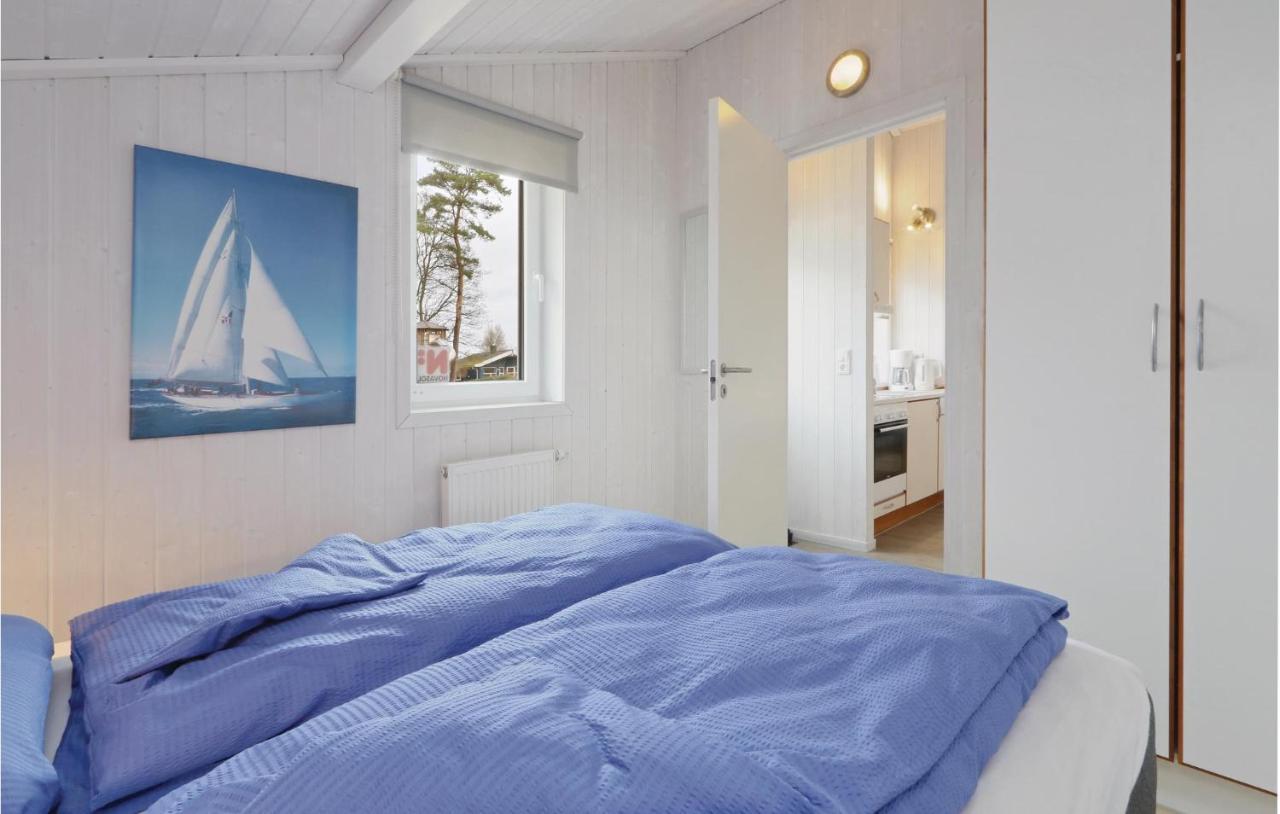 Frische Brise 22 - Dorf 3 Villa Priwall Eksteriør bilde