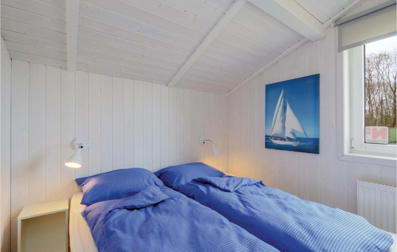 Frische Brise 22 - Dorf 3 Villa Priwall Eksteriør bilde