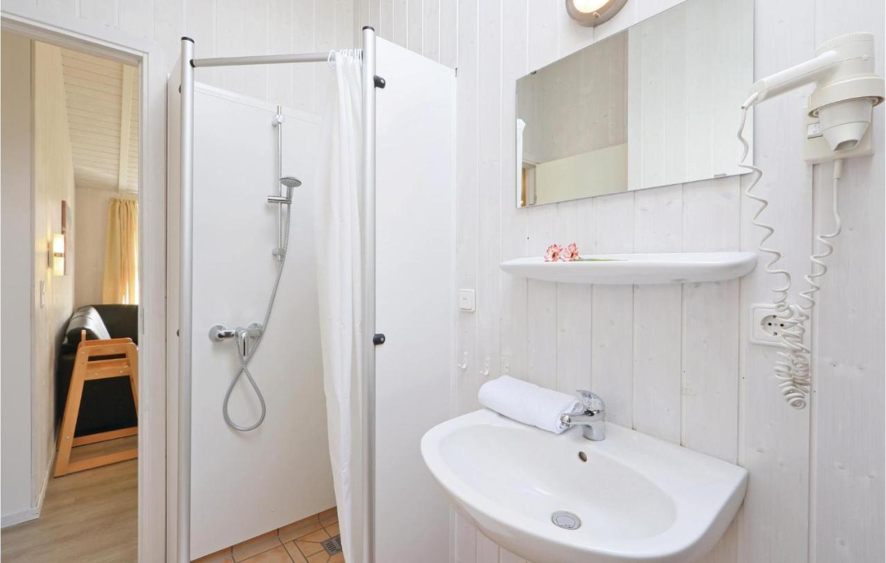 Frische Brise 22 - Dorf 3 Villa Priwall Eksteriør bilde