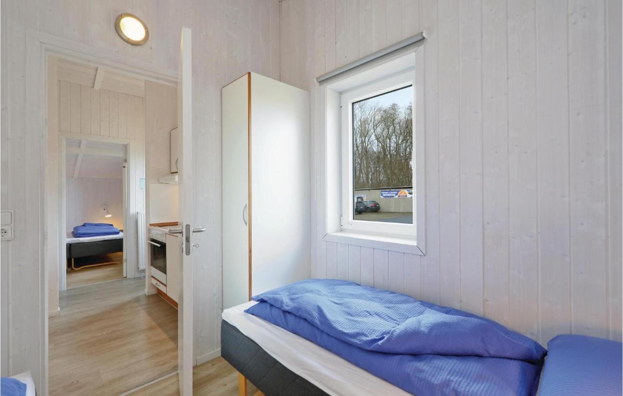 Frische Brise 22 - Dorf 3 Villa Priwall Eksteriør bilde