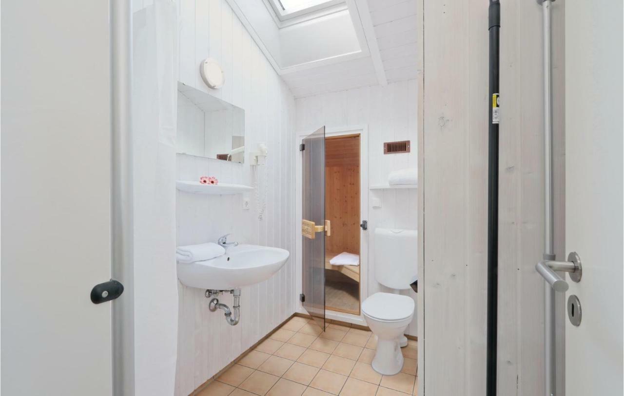 Frische Brise 22 - Dorf 3 Villa Priwall Eksteriør bilde